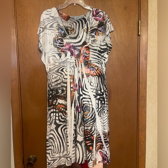 Unity World Wear Dresses & Skirts - Unity XL dress